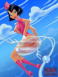 New xxx cartoon porn – Jet Groove sex comics
