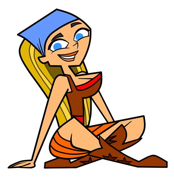 Cartoon xxx gallery – Total Drama Island